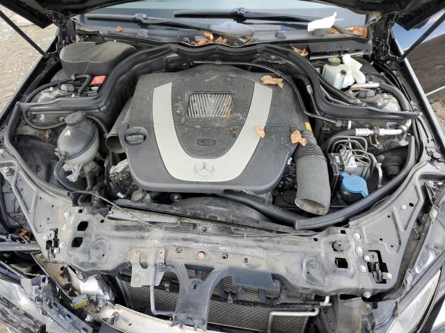 Photo 10 VIN: WDDKJ5GB6AF015133 - MERCEDES-BENZ E 350 