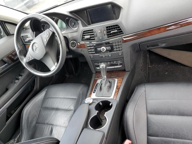 Photo 7 VIN: WDDKJ5GB6AF015133 - MERCEDES-BENZ E 350 