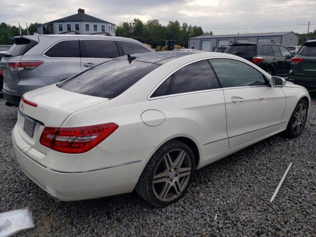 Photo 2 VIN: WDDKJ5GB6AF030019 - MERCEDES-BENZ E-CLASS 