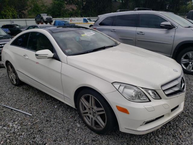 Photo 3 VIN: WDDKJ5GB6AF030019 - MERCEDES-BENZ E-CLASS 