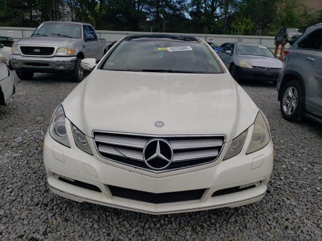 Photo 4 VIN: WDDKJ5GB6AF030019 - MERCEDES-BENZ E-CLASS 