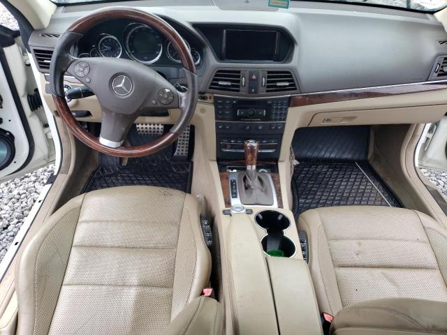 Photo 7 VIN: WDDKJ5GB6AF030019 - MERCEDES-BENZ E-CLASS 