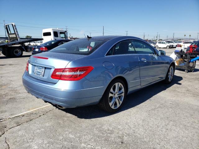 Photo 3 VIN: WDDKJ5GB6AF035141 - MERCEDES-BENZ E 350 