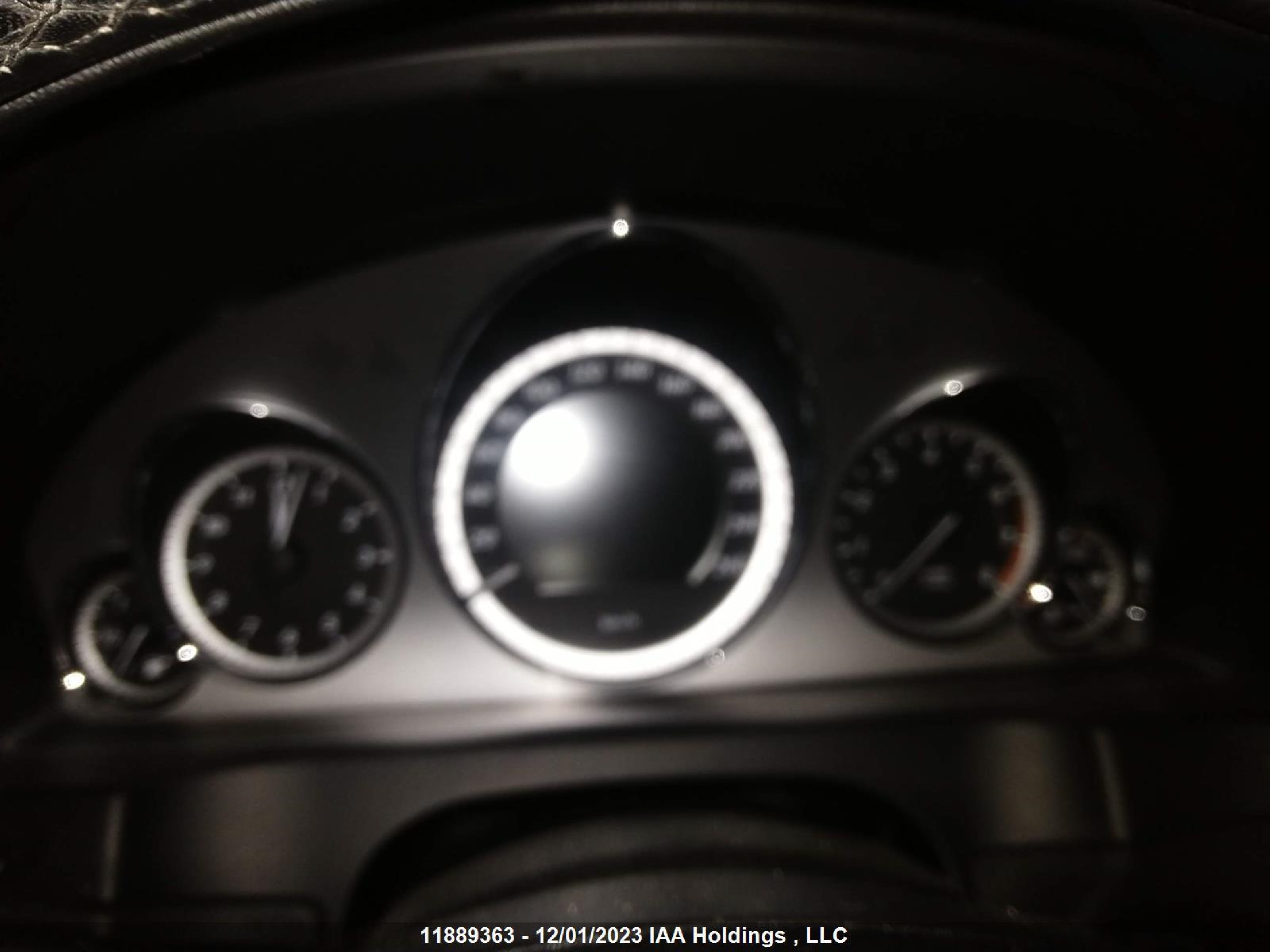 Photo 6 VIN: WDDKJ5GB6AF058919 - MERCEDES-BENZ E-KLASSE 