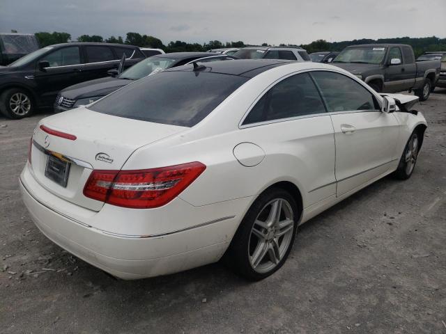 Photo 3 VIN: WDDKJ5GB6BF078900 - MERCEDES-BENZ E 350 