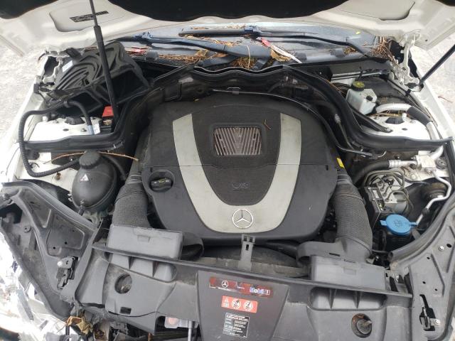 Photo 6 VIN: WDDKJ5GB6BF078900 - MERCEDES-BENZ E 350 