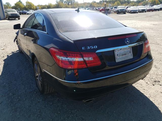 Photo 2 VIN: WDDKJ5GB6BF095499 - MERCEDES-BENZ E 350 