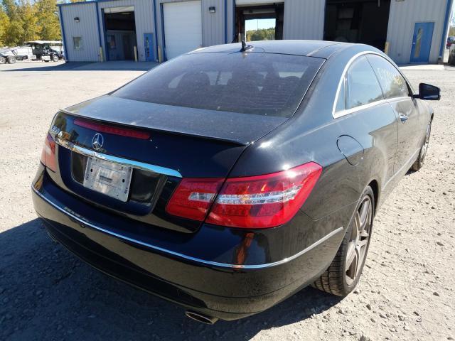 Photo 3 VIN: WDDKJ5GB6BF095499 - MERCEDES-BENZ E 350 