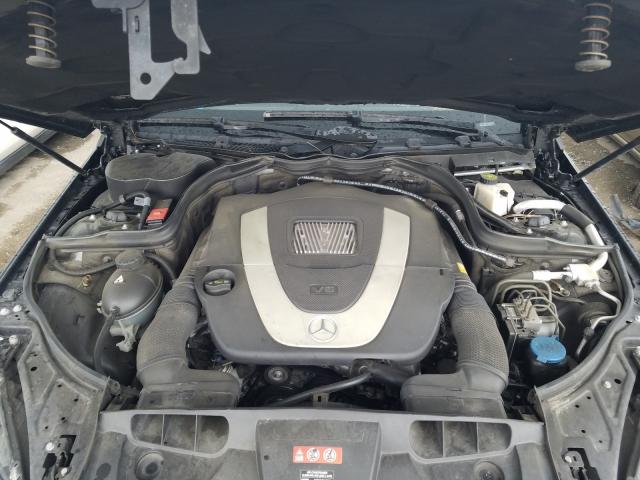 Photo 6 VIN: WDDKJ5GB6BF109577 - MERCEDES-BENZ E 350 