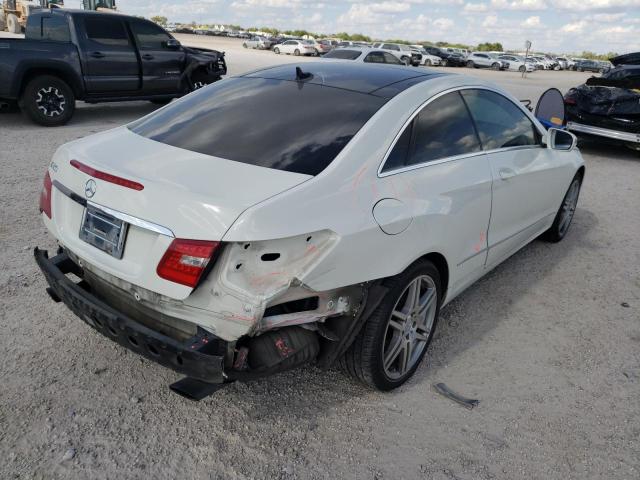 Photo 3 VIN: WDDKJ5GB7AF022138 - MERCEDES-BENZ E 350 