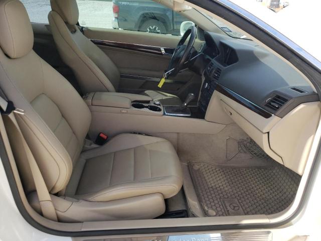 Photo 4 VIN: WDDKJ5GB7AF022138 - MERCEDES-BENZ E 350 