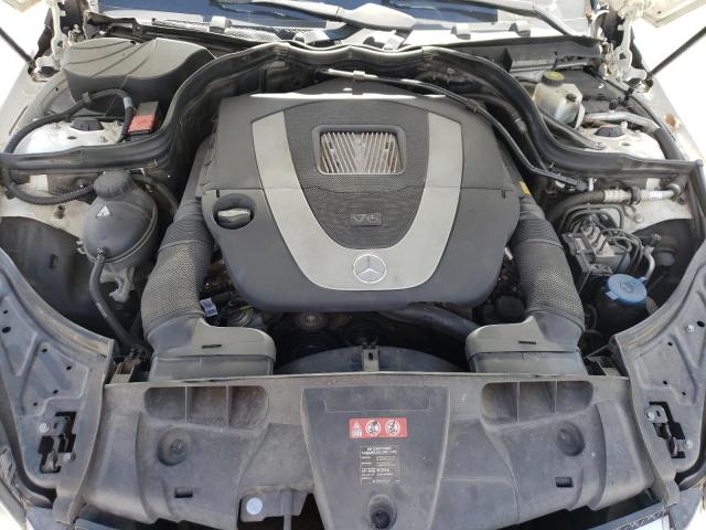 Photo 6 VIN: WDDKJ5GB7AF022138 - MERCEDES-BENZ E 350 