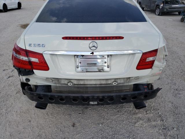 Photo 8 VIN: WDDKJ5GB7AF022138 - MERCEDES-BENZ E 350 