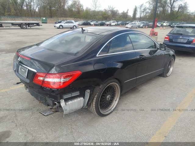 Photo 3 VIN: WDDKJ5GB7AF040042 - MERCEDES-BENZ E-CLASS 