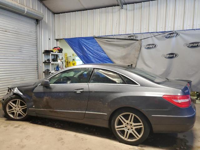 Photo 1 VIN: WDDKJ5GB7AF041790 - MERCEDES-BENZ E 350 