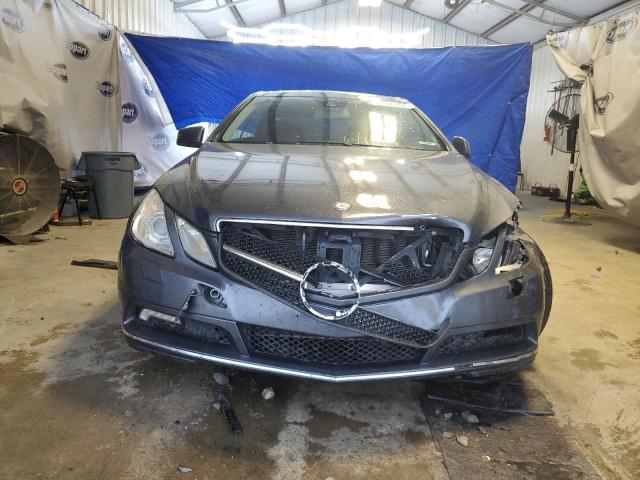 Photo 4 VIN: WDDKJ5GB7AF041790 - MERCEDES-BENZ E 350 