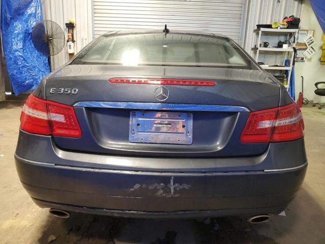 Photo 5 VIN: WDDKJ5GB7AF041790 - MERCEDES-BENZ E 350 