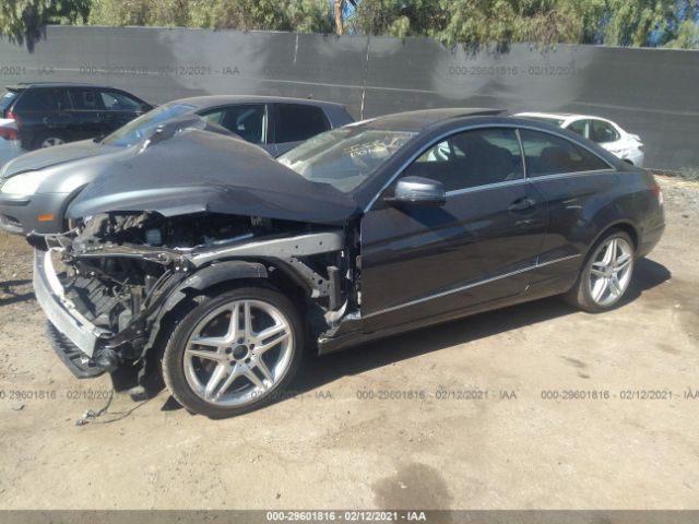 Photo 1 VIN: WDDKJ5GB7BF084771 - MERCEDES-BENZ E-CLASS 