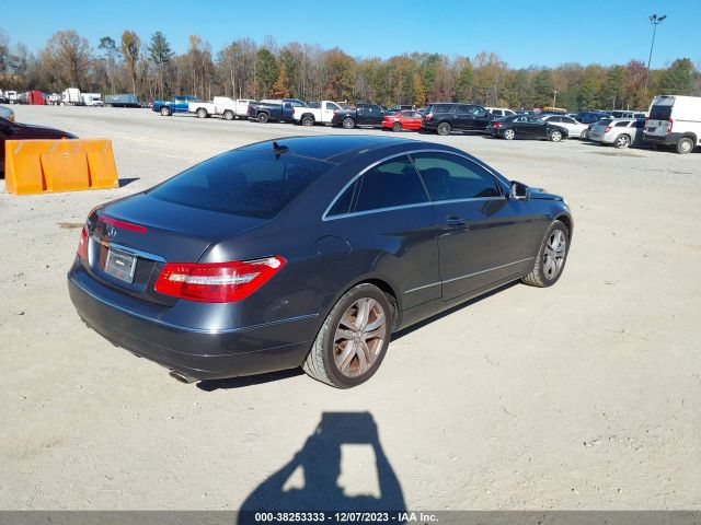 Photo 3 VIN: WDDKJ5GB7BF086407 - MERCEDES-BENZ E 350 