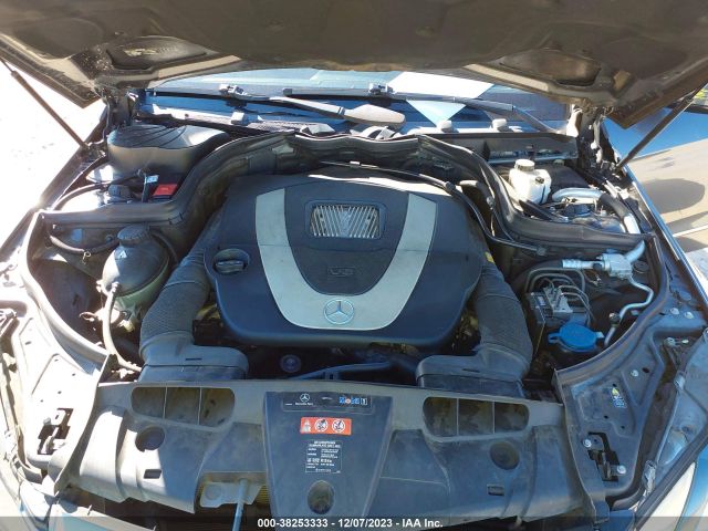 Photo 9 VIN: WDDKJ5GB7BF086407 - MERCEDES-BENZ E 350 