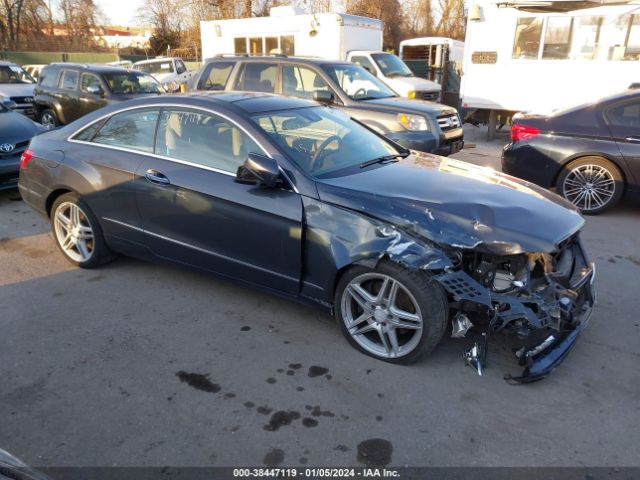 Photo 0 VIN: WDDKJ5GB7BF121852 - MERCEDES-BENZ E 350 