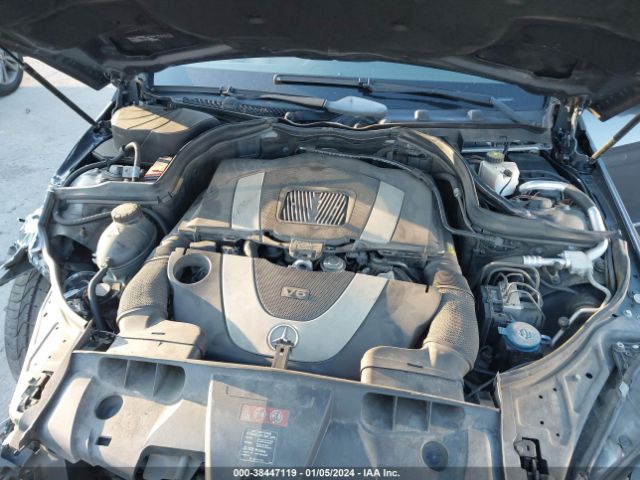 Photo 9 VIN: WDDKJ5GB7BF121852 - MERCEDES-BENZ E 350 