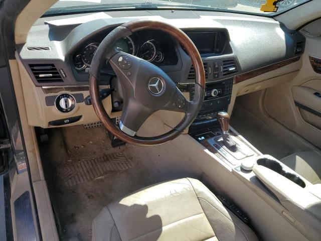 Photo 7 VIN: WDDKJ5GB8AF010757 - MERCEDES-BENZ E-CLASS 