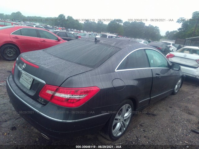 Photo 3 VIN: WDDKJ5GB8AF015442 - MERCEDES-BENZ E-CLASS 