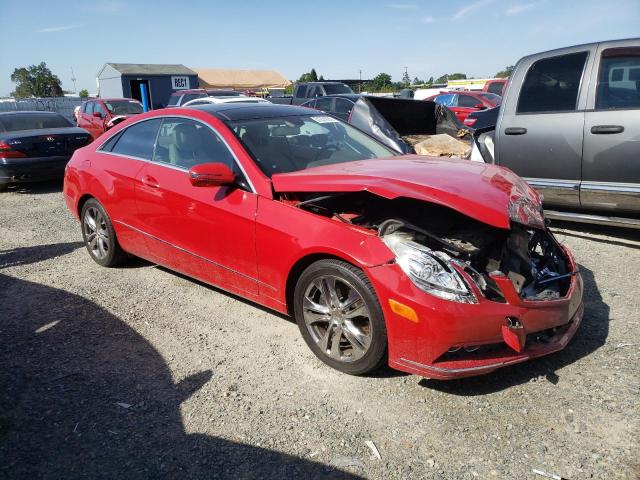 Photo 3 VIN: WDDKJ5GB8AF030796 - MERCEDES-BENZ E 350 