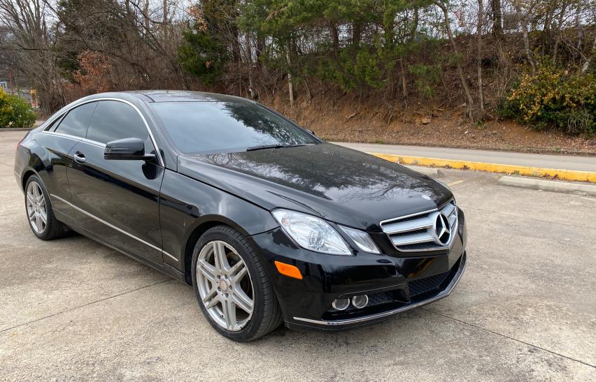 Photo 0 VIN: WDDKJ5GB8AF034699 - MERCEDES-BENZ E 350 