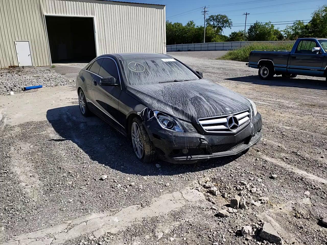 Photo 10 VIN: WDDKJ5GB8AF034699 - MERCEDES-BENZ E 350 