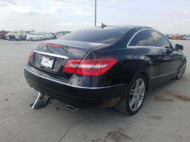 Photo 3 VIN: WDDKJ5GB8AF034699 - MERCEDES-BENZ E 350 