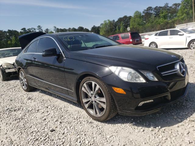 Photo 0 VIN: WDDKJ5GB8AF041393 - MERCEDES-BENZ E 350 