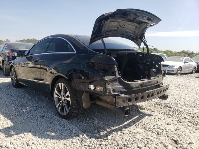 Photo 2 VIN: WDDKJ5GB8AF041393 - MERCEDES-BENZ E 350 