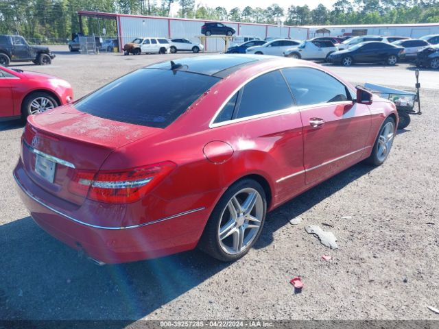 Photo 3 VIN: WDDKJ5GB8BF083872 - MERCEDES-BENZ E 350 