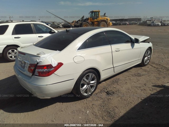 Photo 3 VIN: WDDKJ5GB8BF124985 - MERCEDES-BENZ E-CLASS 