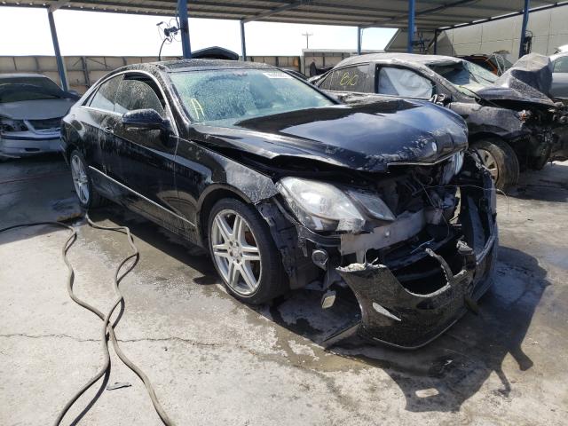 Photo 0 VIN: WDDKJ5GB9AF023162 - MERCEDES-BENZ E 350 