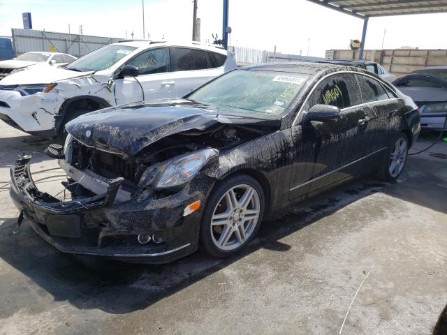 Photo 1 VIN: WDDKJ5GB9AF023162 - MERCEDES-BENZ E 350 