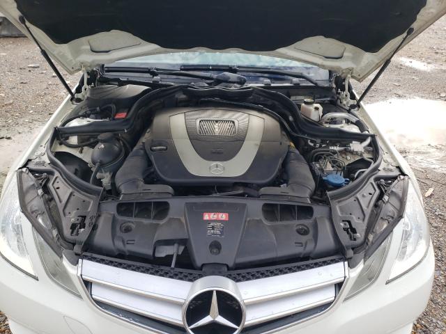 Photo 6 VIN: WDDKJ5GB9AF040589 - MERCEDES-BENZ E 350 