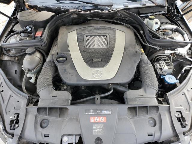 Photo 10 VIN: WDDKJ5GB9BF087252 - MERCEDES-BENZ E 350 