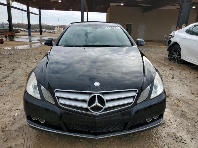 Photo 4 VIN: WDDKJ5GB9BF087252 - MERCEDES-BENZ E 350 