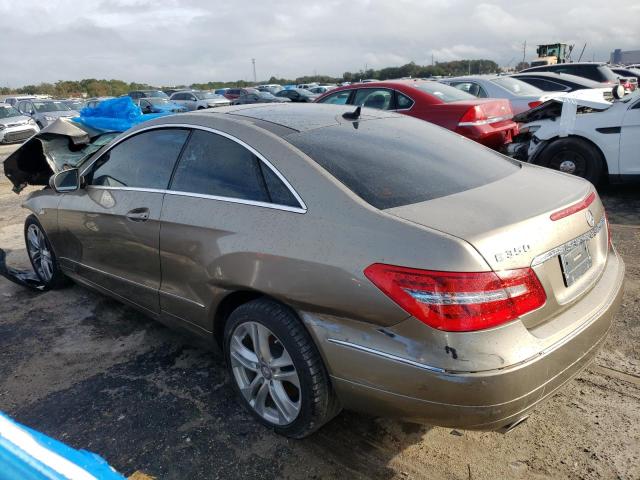 Photo 1 VIN: WDDKJ5GBXAF008699 - MERCEDES-BENZ E 350 