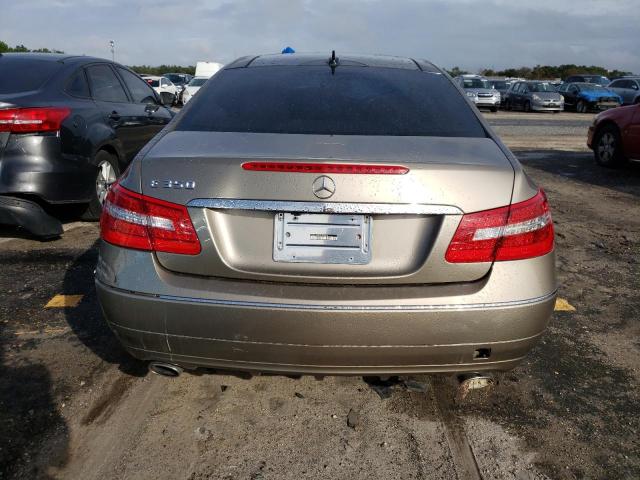 Photo 5 VIN: WDDKJ5GBXAF008699 - MERCEDES-BENZ E 350 