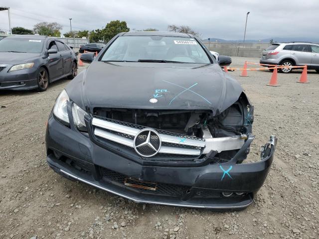 Photo 4 VIN: WDDKJ5GBXAF011053 - MERCEDES-BENZ E-CLASS 