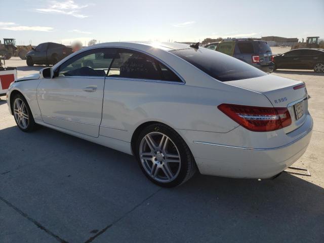 Photo 1 VIN: WDDKJ5GBXAF016298 - MERCEDES-BENZ E 350 