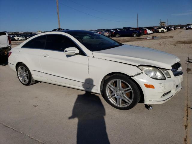 Photo 3 VIN: WDDKJ5GBXAF016298 - MERCEDES-BENZ E 350 