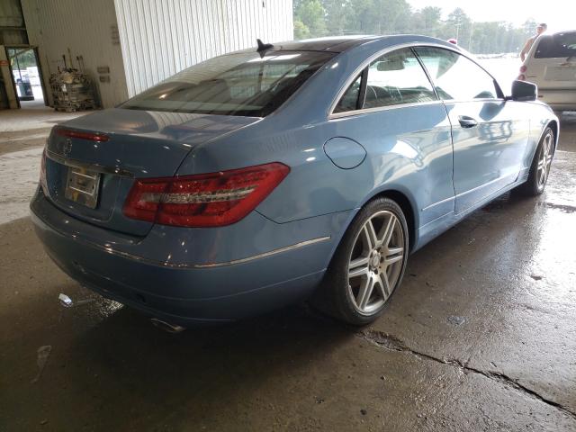 Photo 3 VIN: WDDKJ5GBXAF037944 - MERCEDES-BENZ E 350 