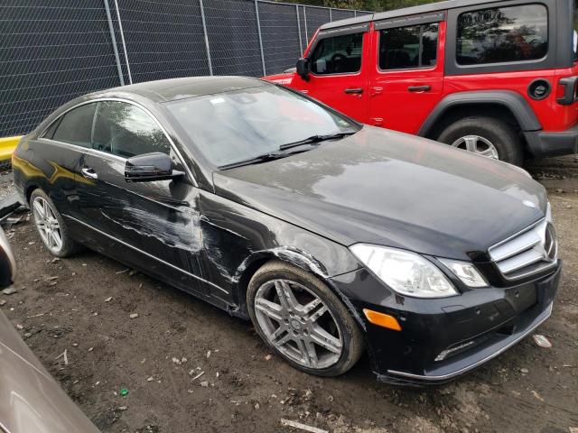 Photo 3 VIN: WDDKJ5GBXBF067690 - MERCEDES-BENZ E-CLASS 