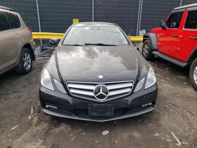 Photo 4 VIN: WDDKJ5GBXBF067690 - MERCEDES-BENZ E-CLASS 