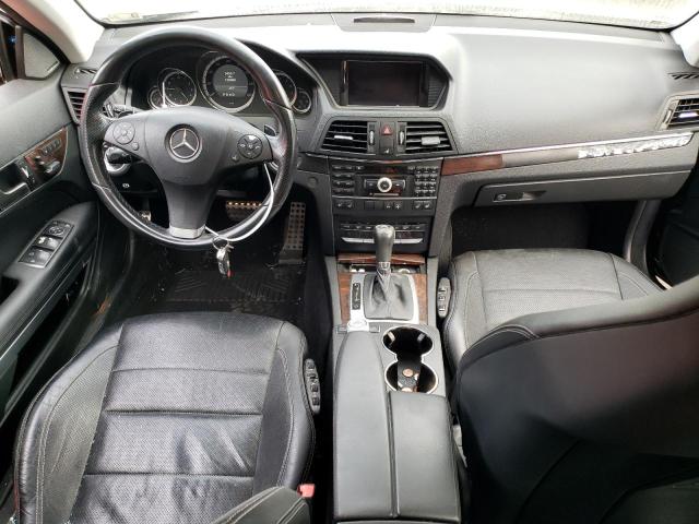 Photo 7 VIN: WDDKJ5GBXBF067690 - MERCEDES-BENZ E-CLASS 